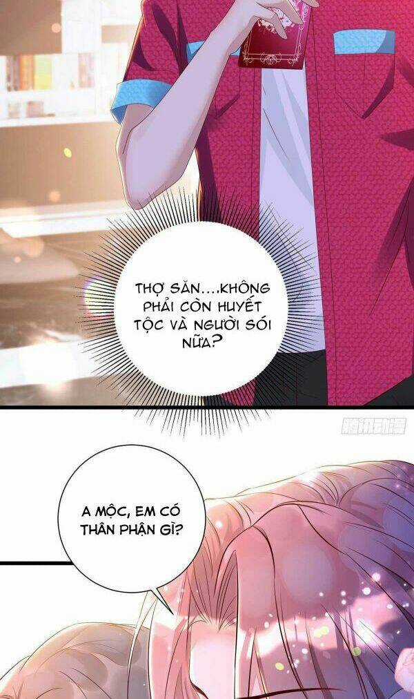 Thú Thụ Bất Thân Chapter 42 trang 3