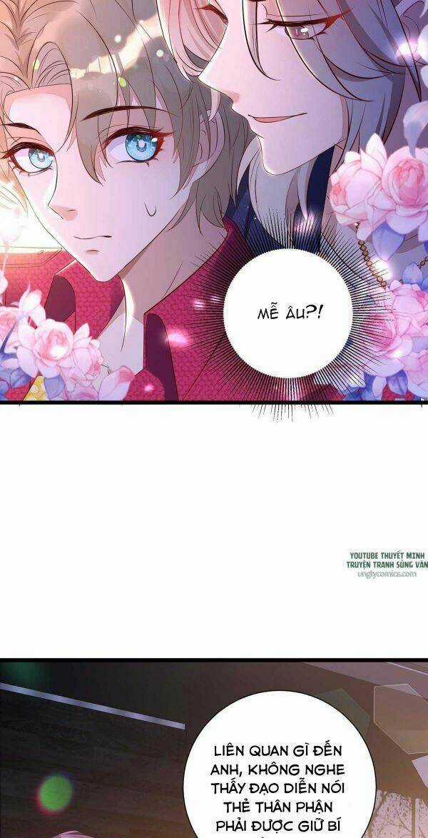 Thú Thụ Bất Thân Chapter 42 trang 4