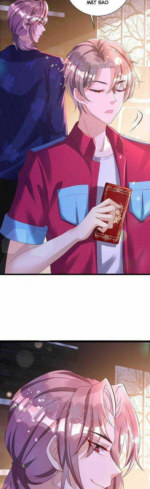 Thú Thụ Bất Thân Chapter 42 trang 5