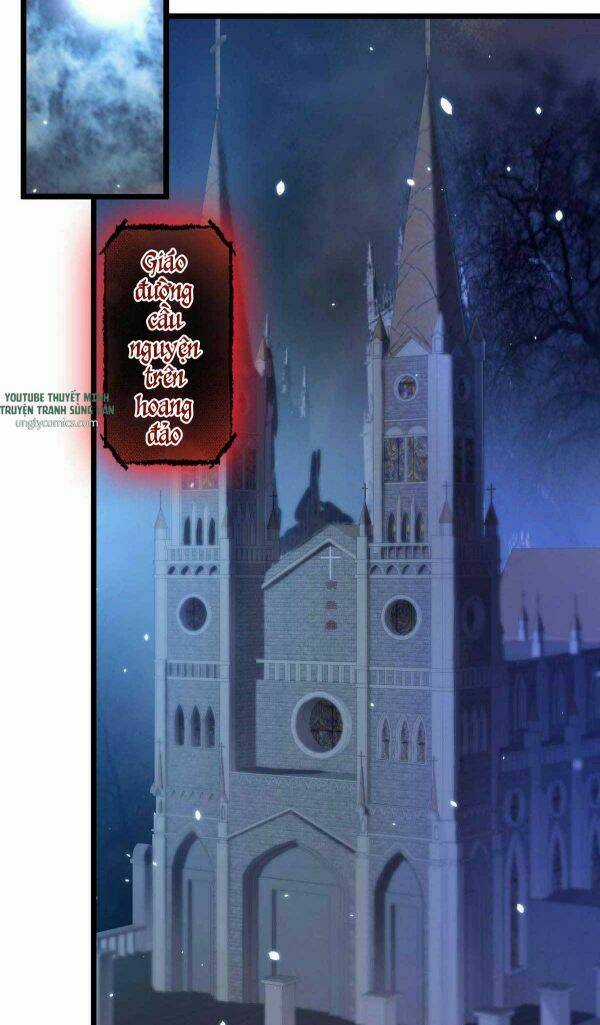 Thú Thụ Bất Thân Chapter 42 trang 7