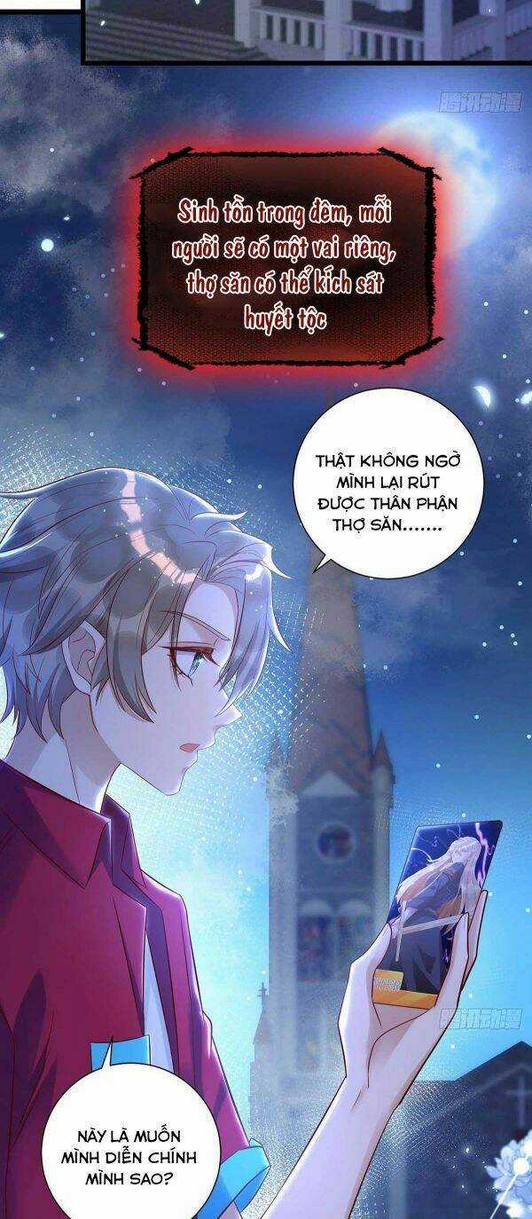 Thú Thụ Bất Thân Chapter 42 trang 8