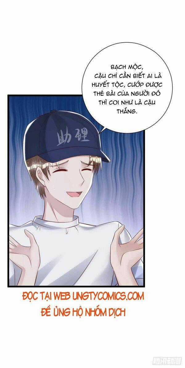 Thú Thụ Bất Thân Chapter 43 trang 0