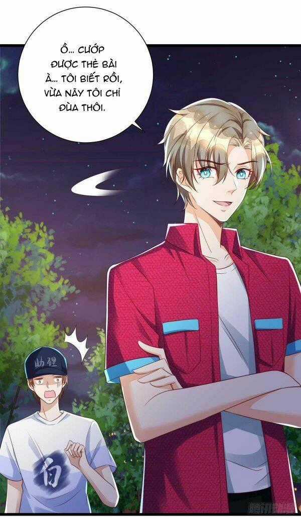 Thú Thụ Bất Thân Chapter 43 trang 1