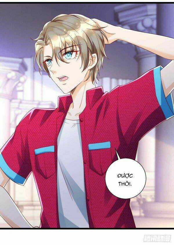 Thú Thụ Bất Thân Chapter 43 trang 10