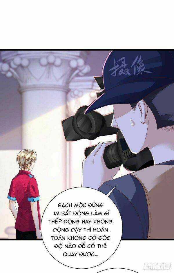 Thú Thụ Bất Thân Chapter 43 trang 11