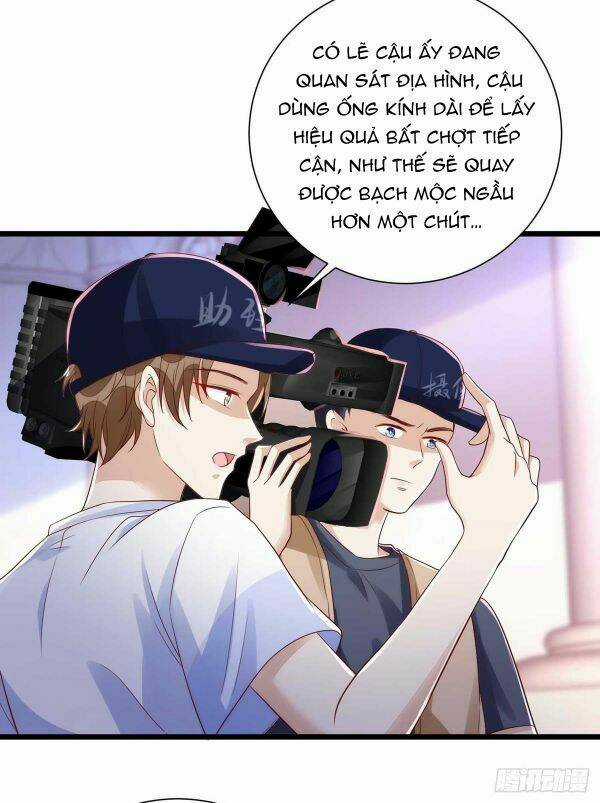 Thú Thụ Bất Thân Chapter 43 trang 12