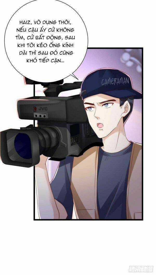 Thú Thụ Bất Thân Chapter 43 trang 13