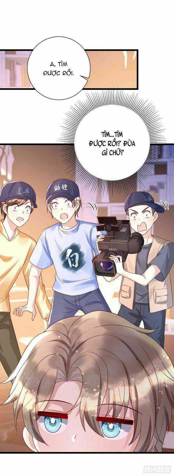 Thú Thụ Bất Thân Chapter 43 trang 14