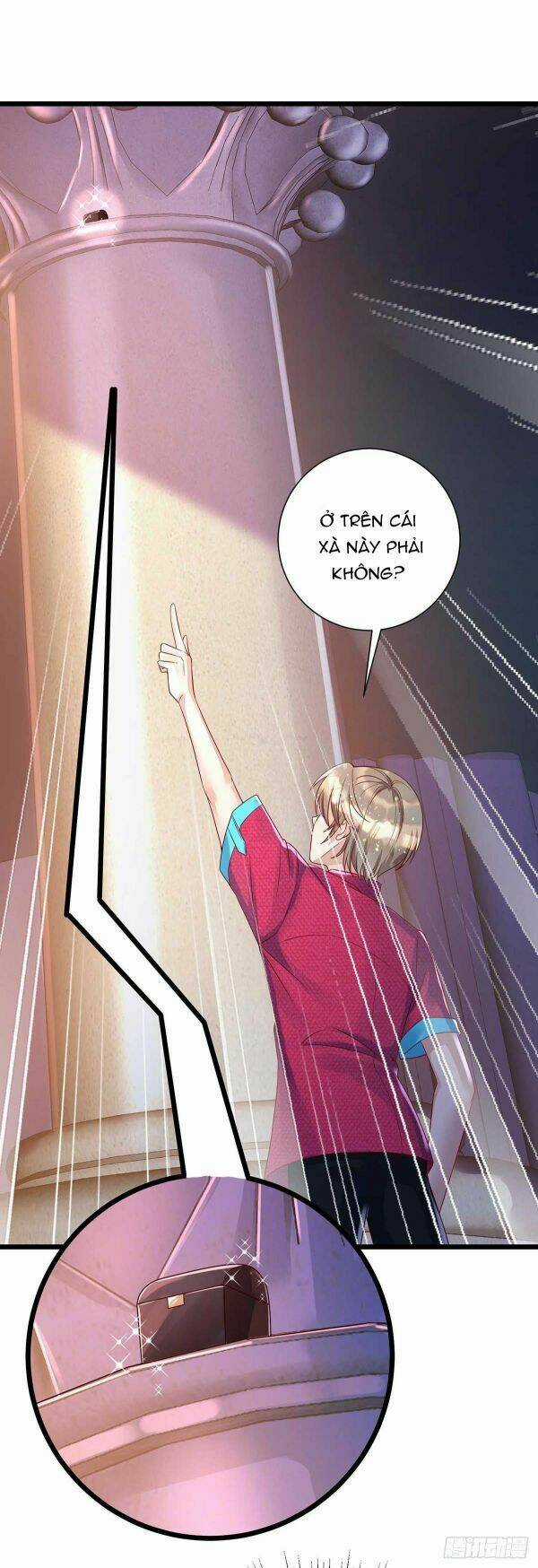 Thú Thụ Bất Thân Chapter 43 trang 15