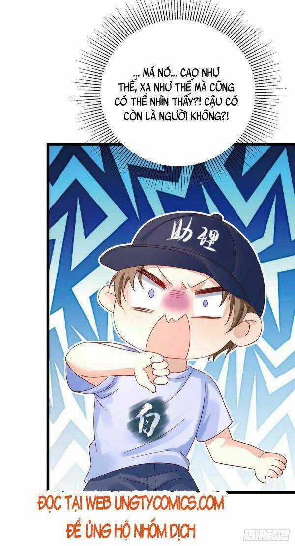 Thú Thụ Bất Thân Chapter 43 trang 16