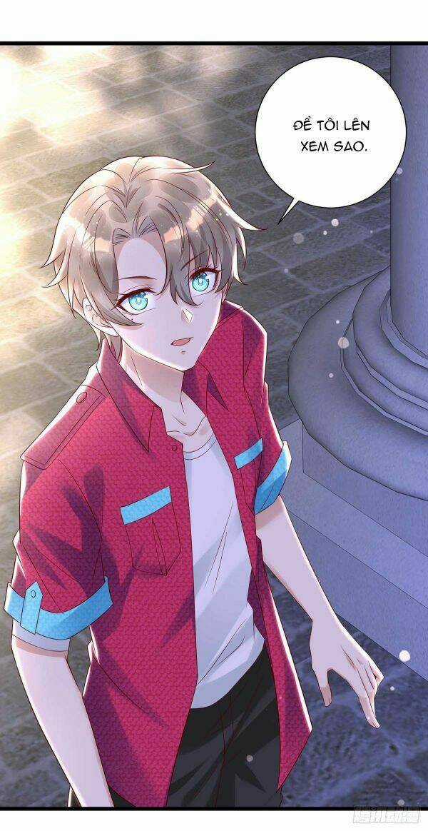 Thú Thụ Bất Thân Chapter 43 trang 17