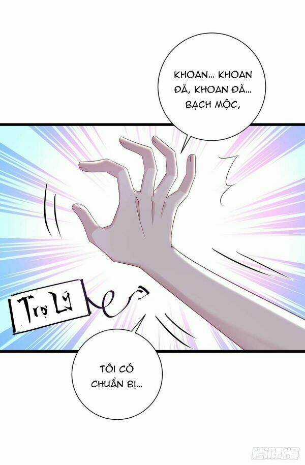 Thú Thụ Bất Thân Chapter 43 trang 18