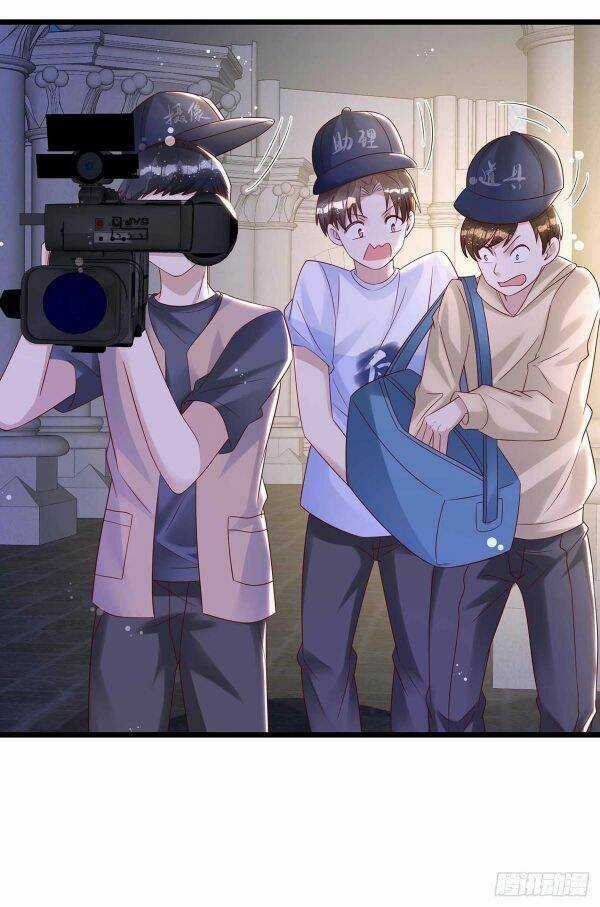 Thú Thụ Bất Thân Chapter 43 trang 19