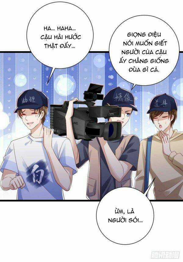 Thú Thụ Bất Thân Chapter 43 trang 2