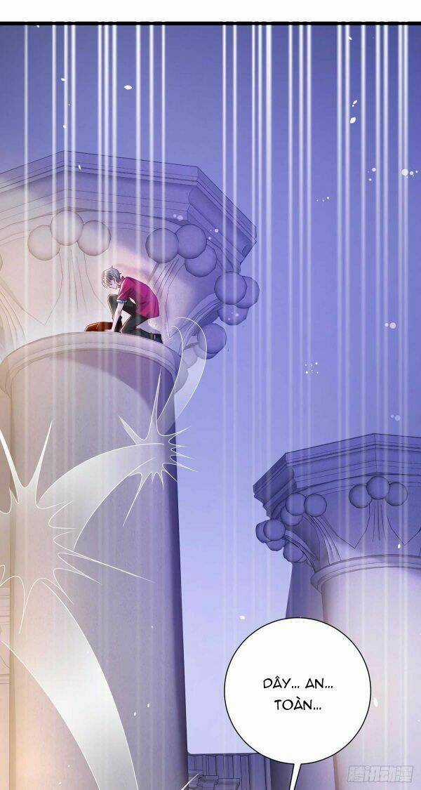 Thú Thụ Bất Thân Chapter 43 trang 20