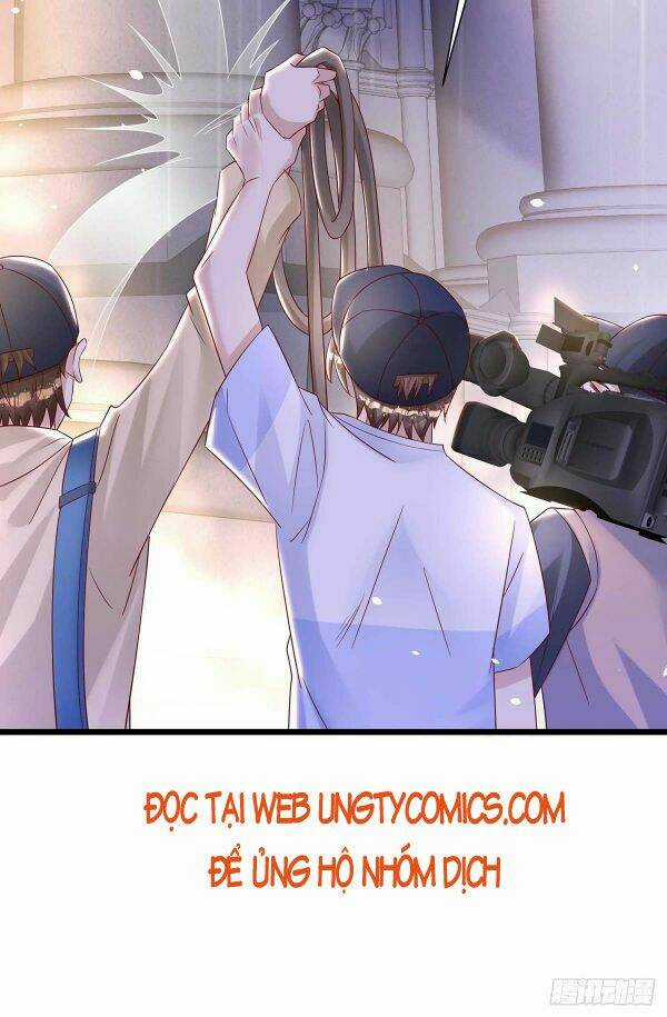 Thú Thụ Bất Thân Chapter 43 trang 21