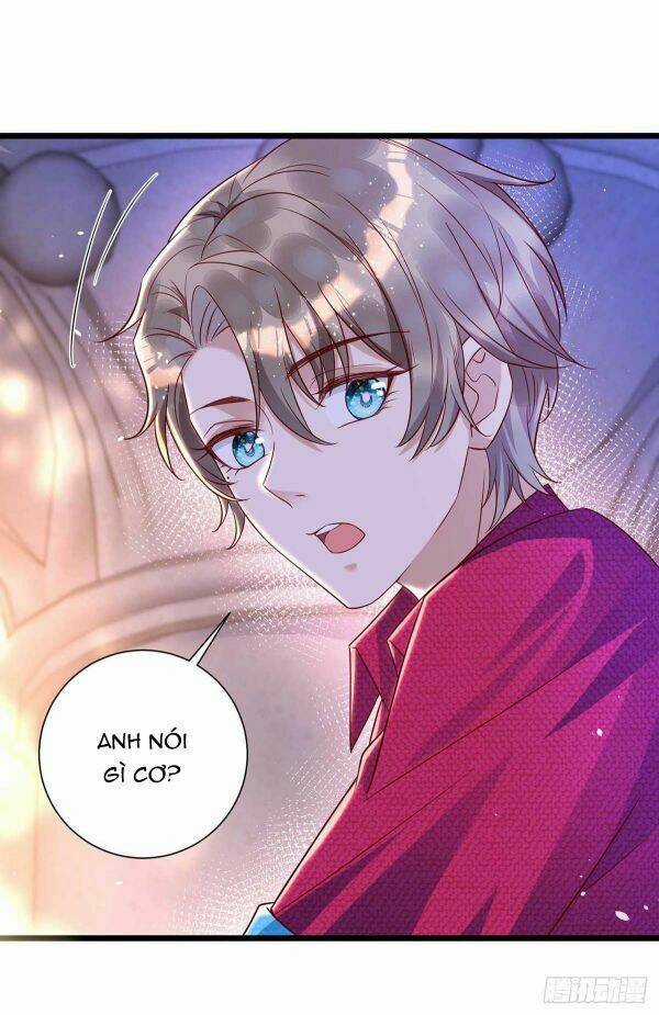 Thú Thụ Bất Thân Chapter 43 trang 22