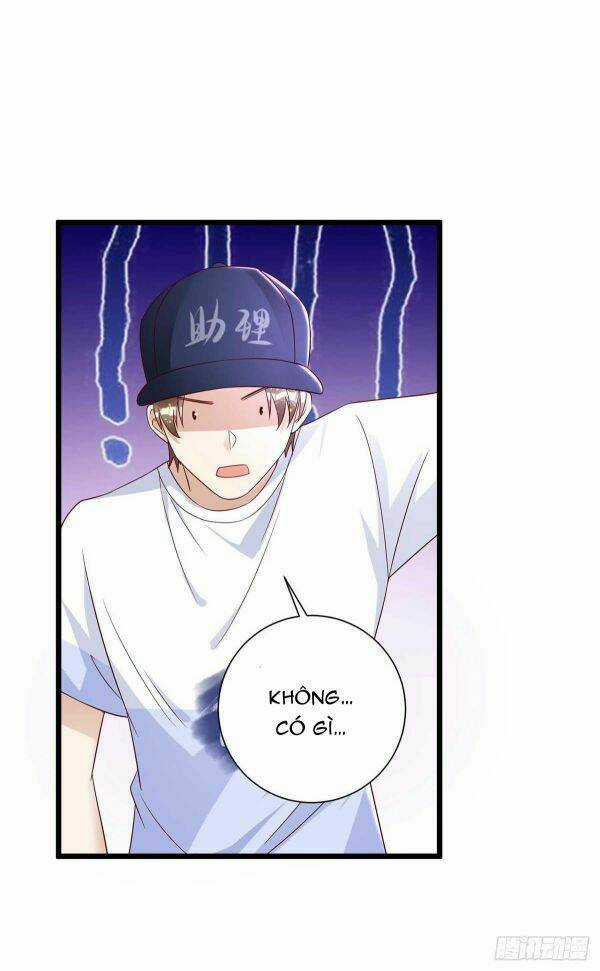 Thú Thụ Bất Thân Chapter 43 trang 23