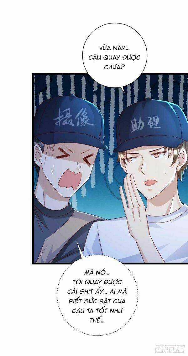 Thú Thụ Bất Thân Chapter 43 trang 24