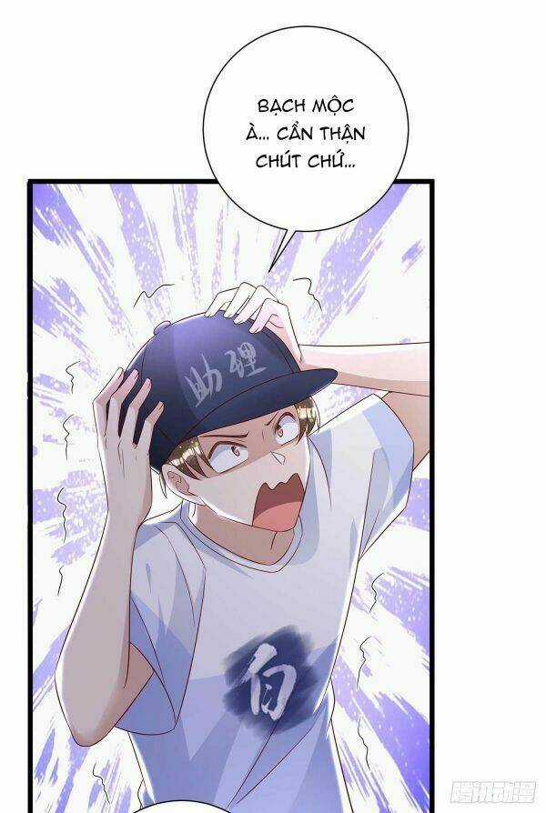 Thú Thụ Bất Thân Chapter 43 trang 26