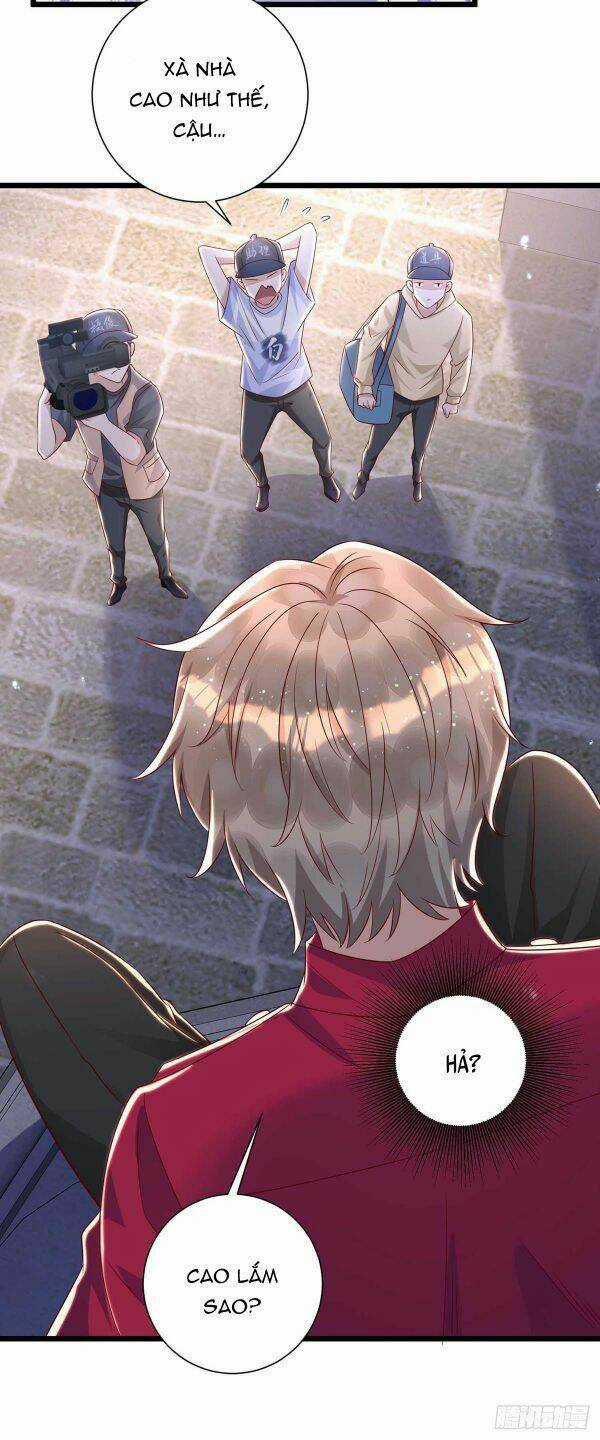 Thú Thụ Bất Thân Chapter 43 trang 27