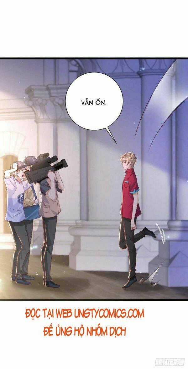 Thú Thụ Bất Thân Chapter 43 trang 28