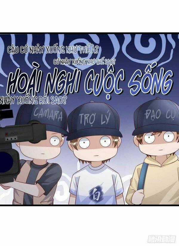 Thú Thụ Bất Thân Chapter 43 trang 29