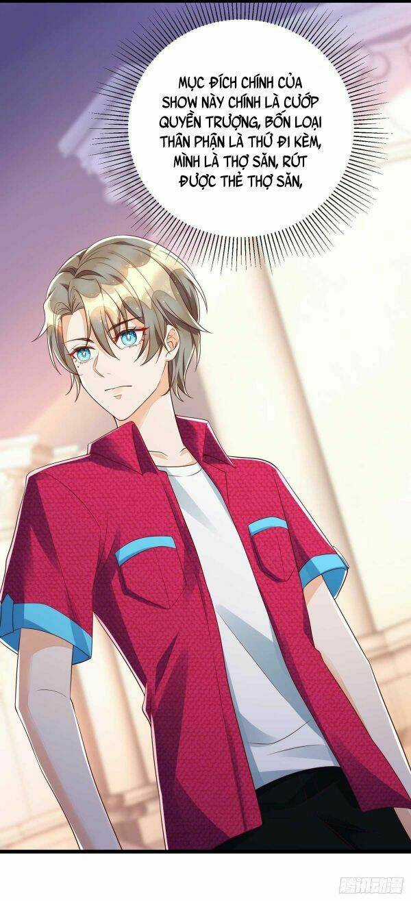 Thú Thụ Bất Thân Chapter 43 trang 4