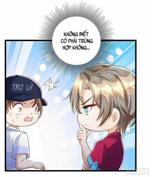 Thú Thụ Bất Thân Chapter 43 trang 5