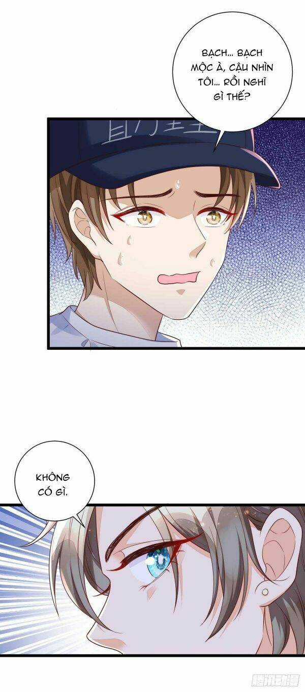 Thú Thụ Bất Thân Chapter 43 trang 6