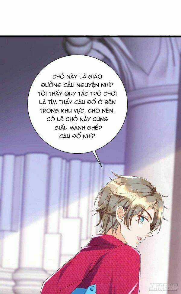 Thú Thụ Bất Thân Chapter 43 trang 7