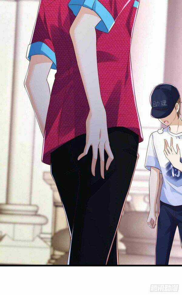 Thú Thụ Bất Thân Chapter 43 trang 8