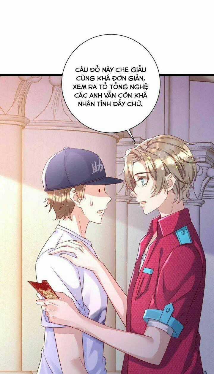 Thú Thụ Bất Thân Chapter 44 trang 0