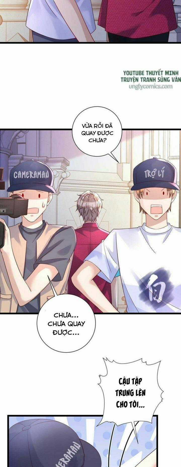 Thú Thụ Bất Thân Chapter 44 trang 1