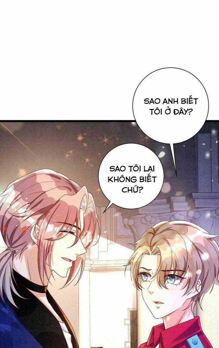 Thú Thụ Bất Thân Chapter 44 trang 11