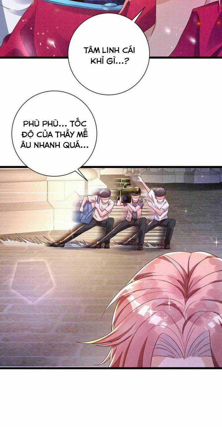 Thú Thụ Bất Thân Chapter 44 trang 13