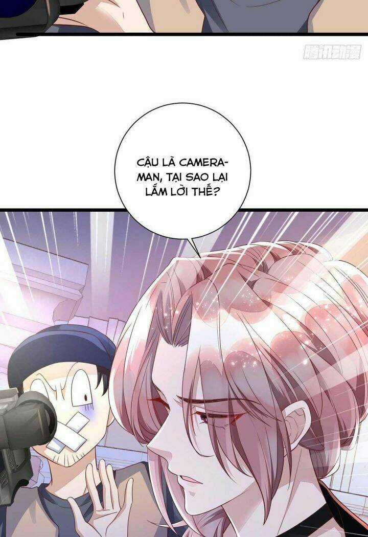 Thú Thụ Bất Thân Chapter 44 trang 15