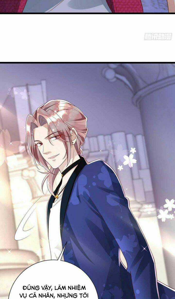 Thú Thụ Bất Thân Chapter 44 trang 19