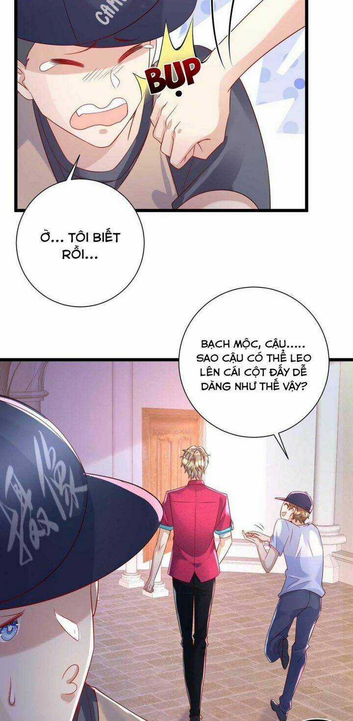 Thú Thụ Bất Thân Chapter 44 trang 2