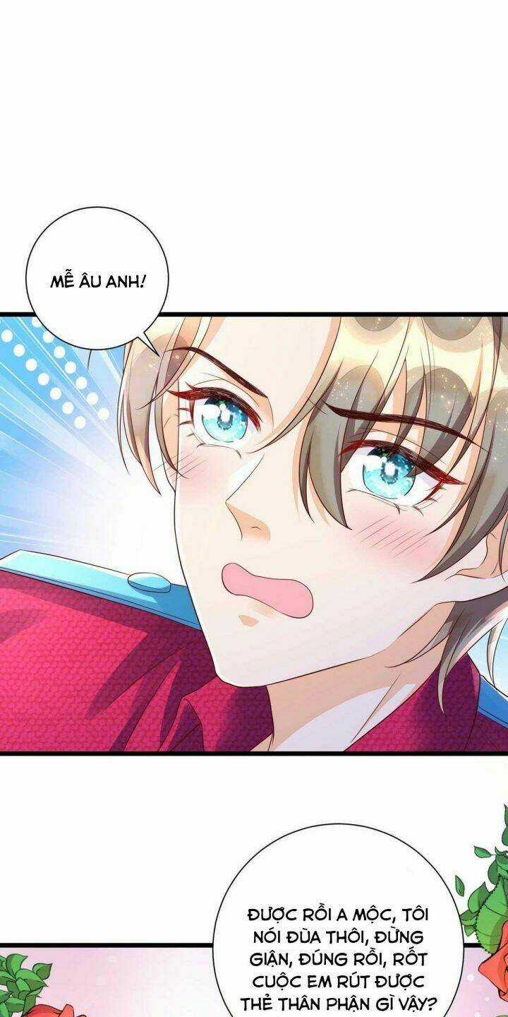 Thú Thụ Bất Thân Chapter 44 trang 22