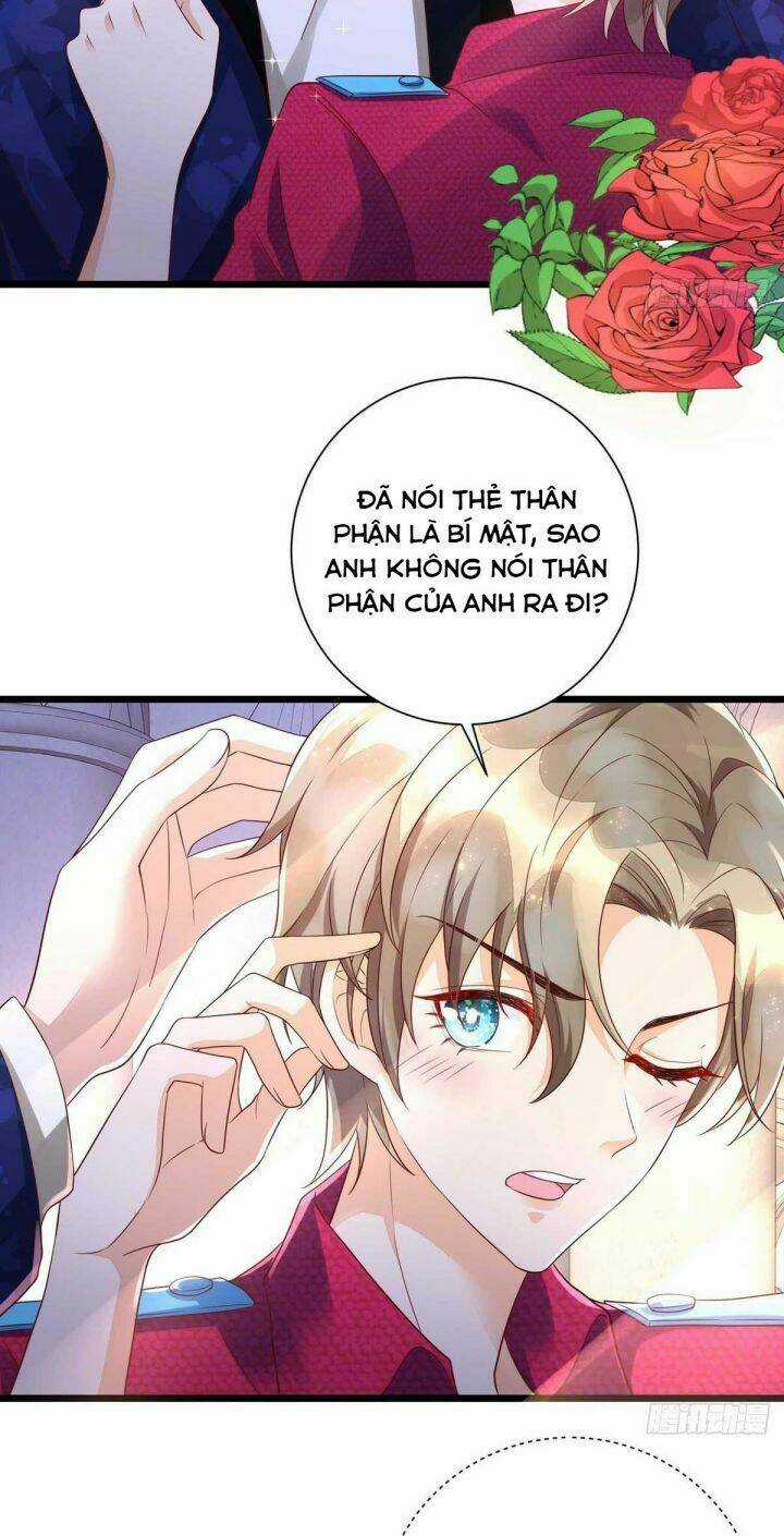 Thú Thụ Bất Thân Chapter 44 trang 24