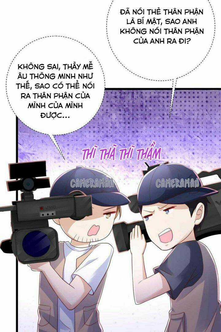 Thú Thụ Bất Thân Chapter 44 trang 25