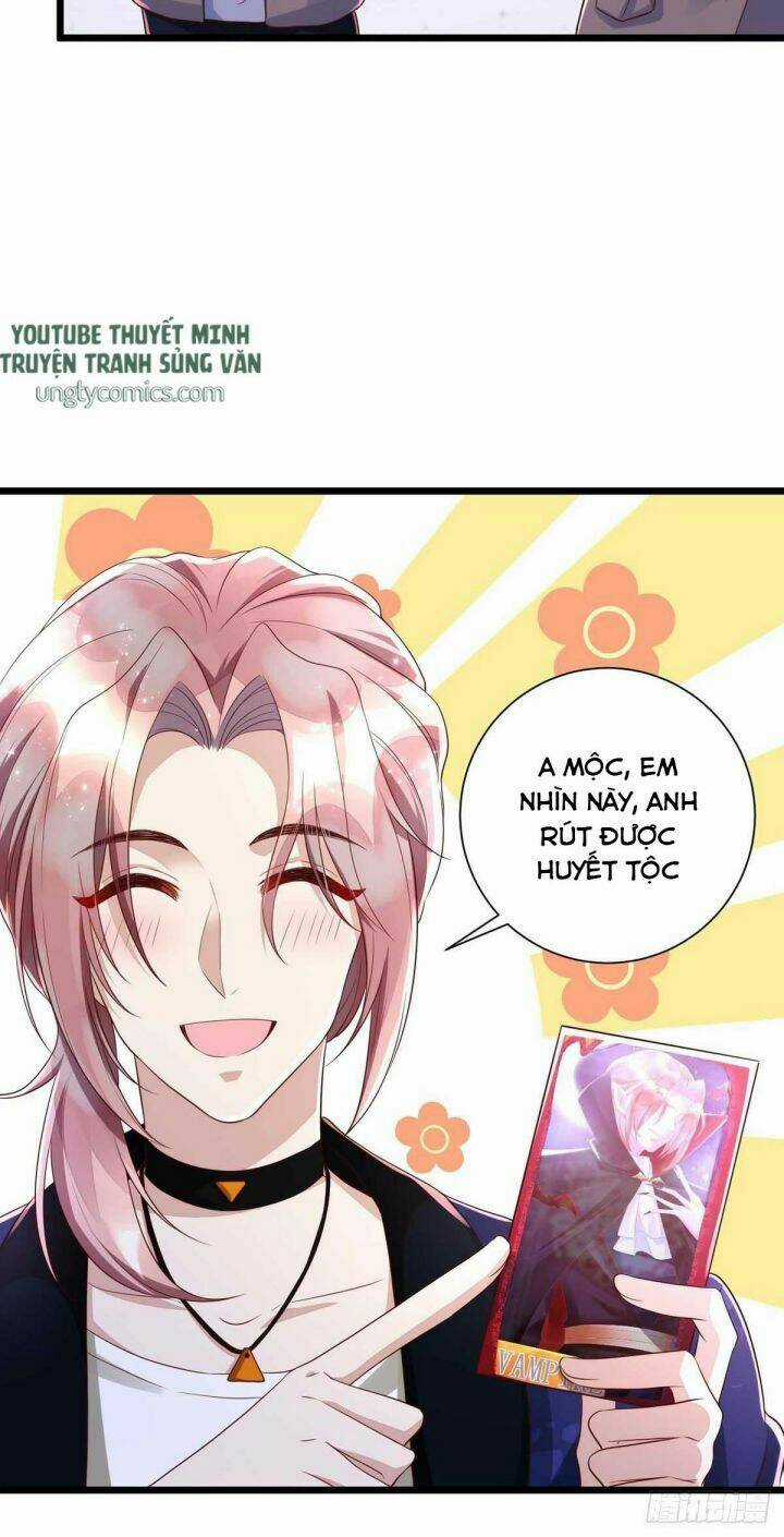 Thú Thụ Bất Thân Chapter 44 trang 26