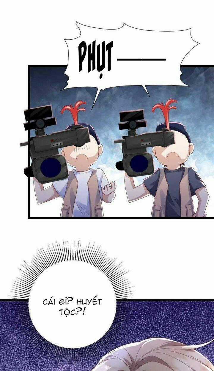 Thú Thụ Bất Thân Chapter 44 trang 27