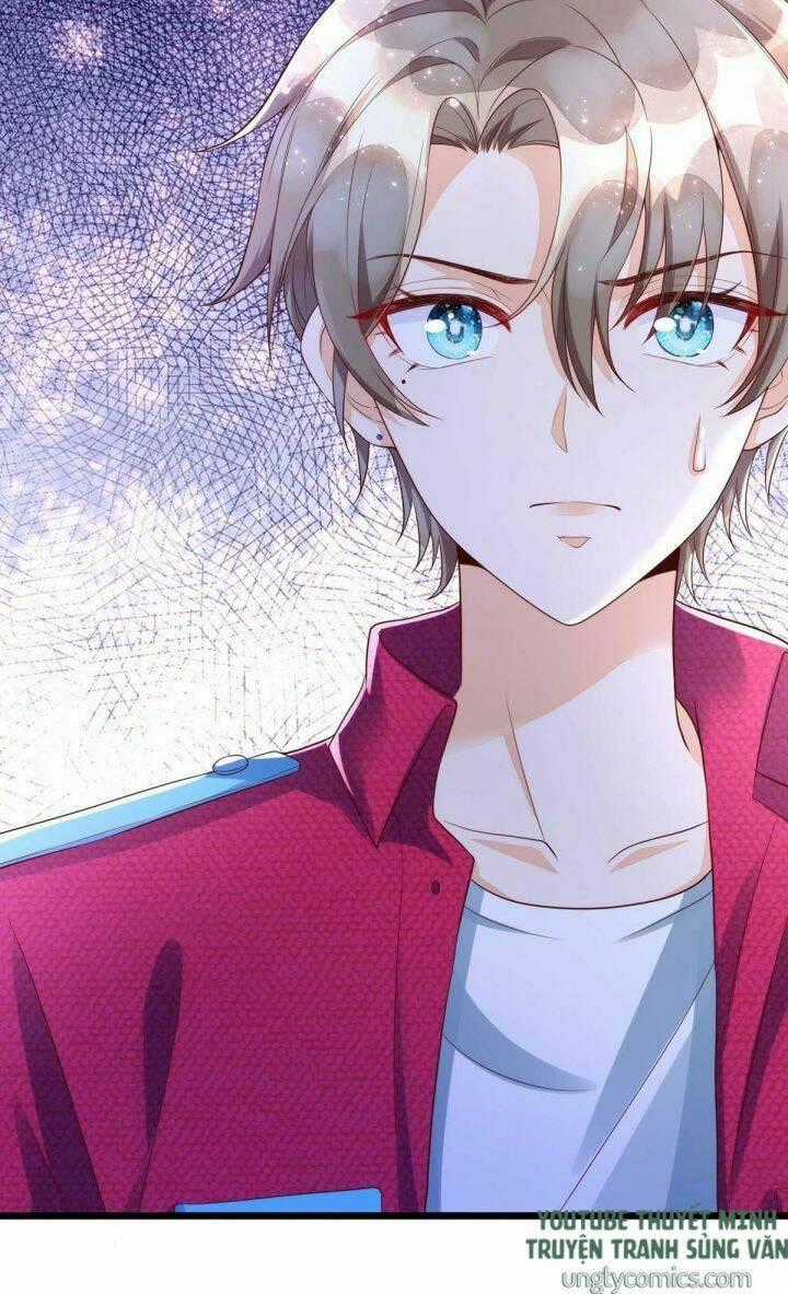 Thú Thụ Bất Thân Chapter 44 trang 28