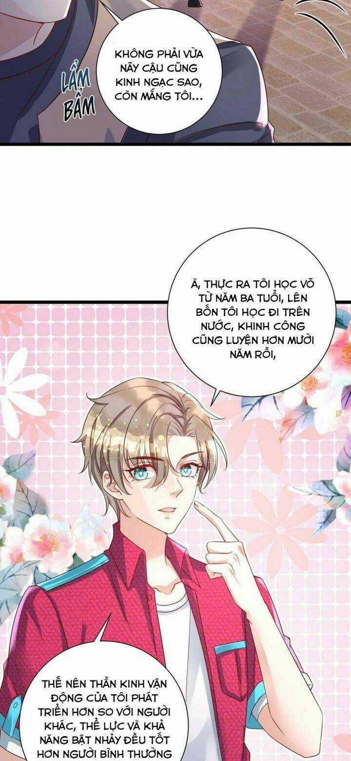 Thú Thụ Bất Thân Chapter 44 trang 3