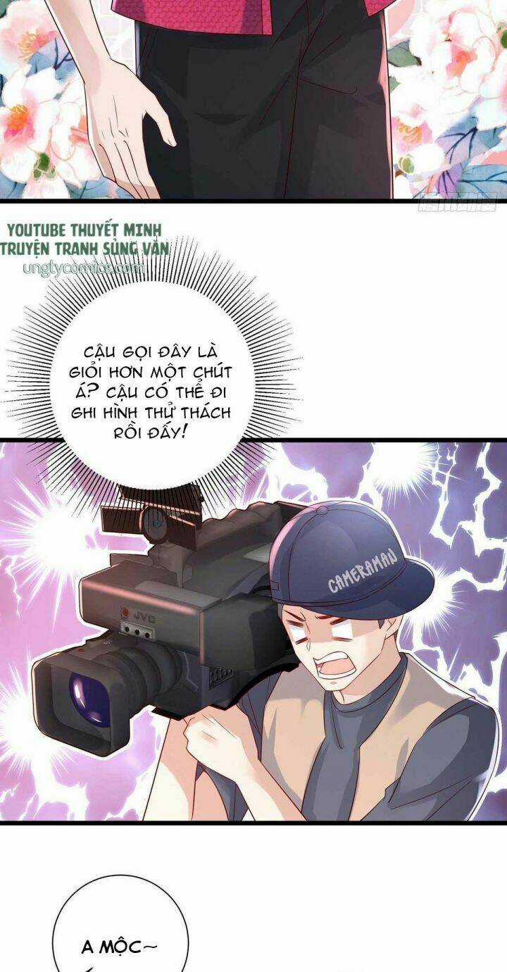 Thú Thụ Bất Thân Chapter 44 trang 5