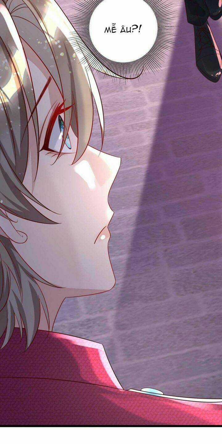 Thú Thụ Bất Thân Chapter 44 trang 9