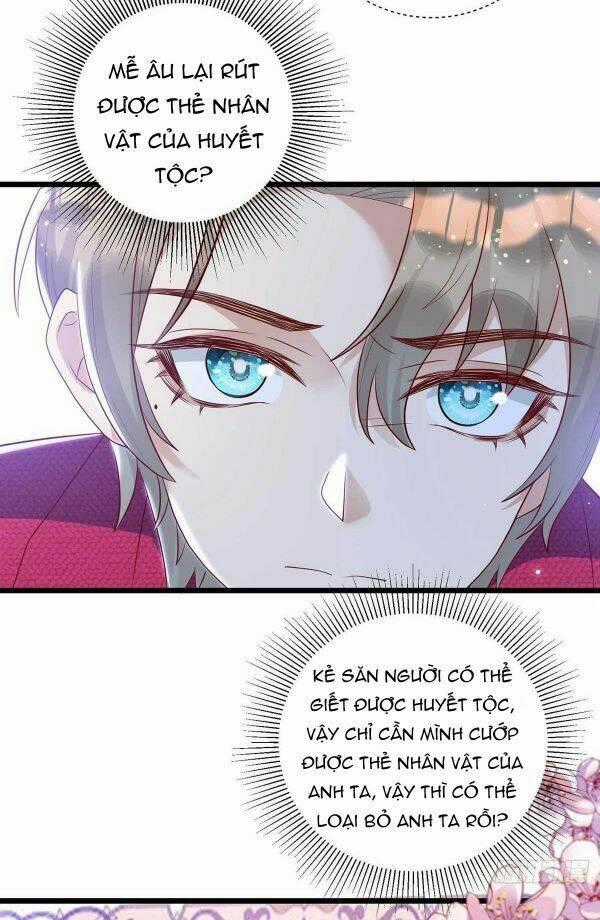 Thú Thụ Bất Thân Chapter 45 trang 1