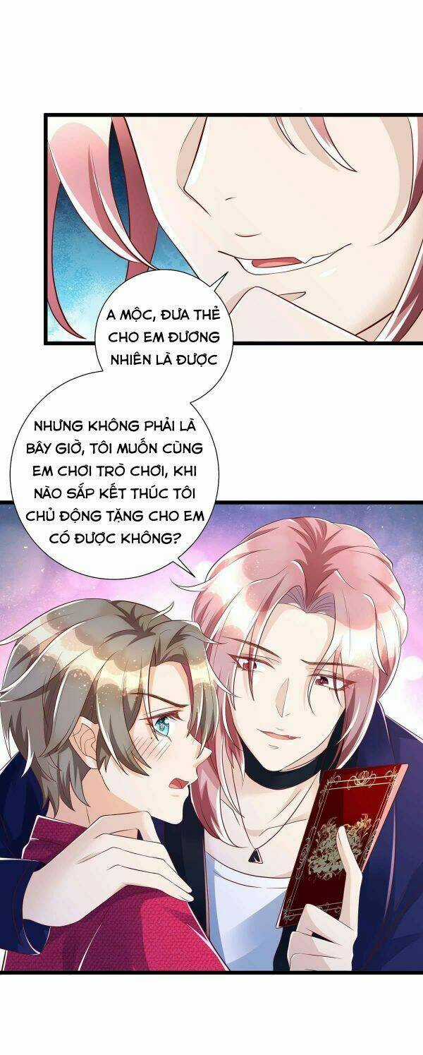 Thú Thụ Bất Thân Chapter 45 trang 10